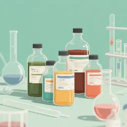 chemicals