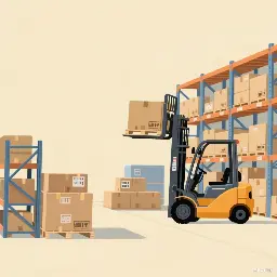 Handling and storage