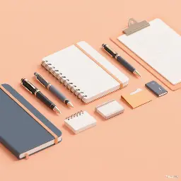 office supplies
