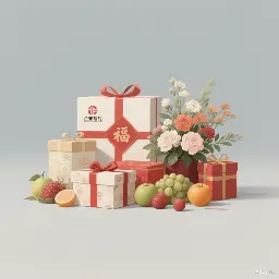 Corporate Blessings