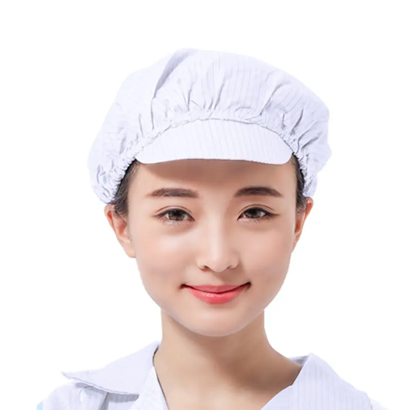 Anti static hat