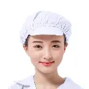 Anti static hat