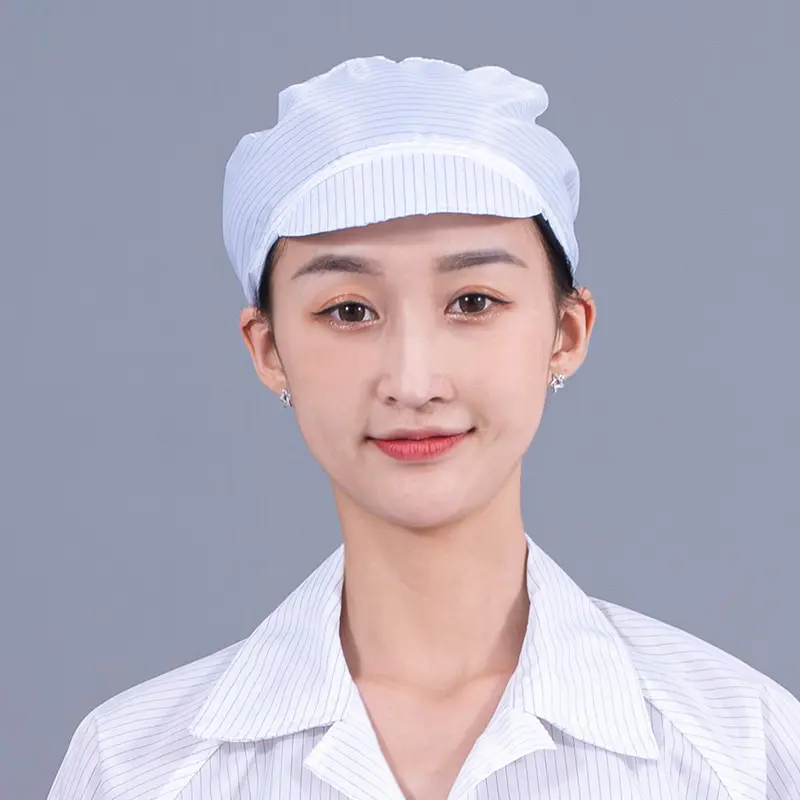 Anti static small hat