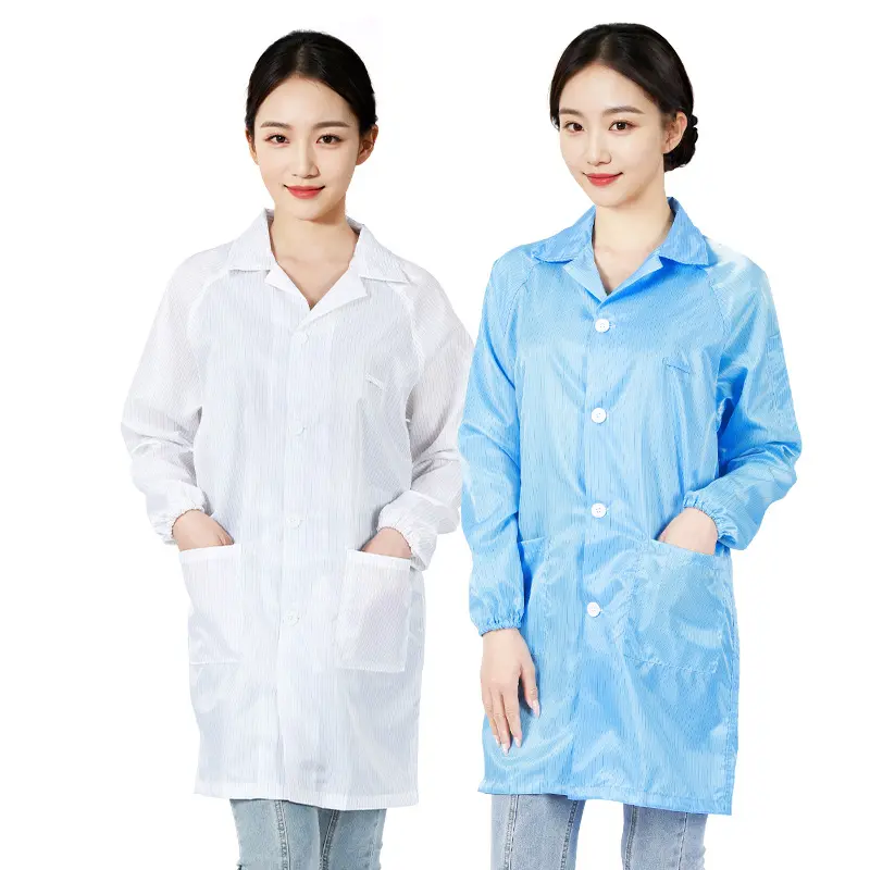ESD Clothes 