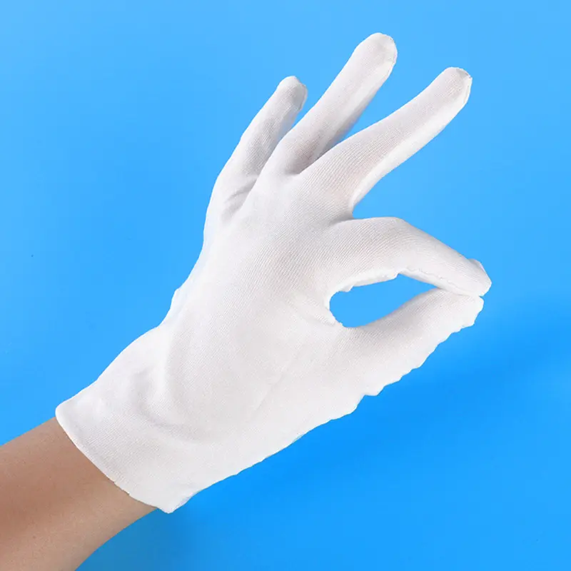 Work gloves @ 12 pairs