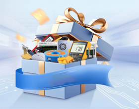 Shop Banner